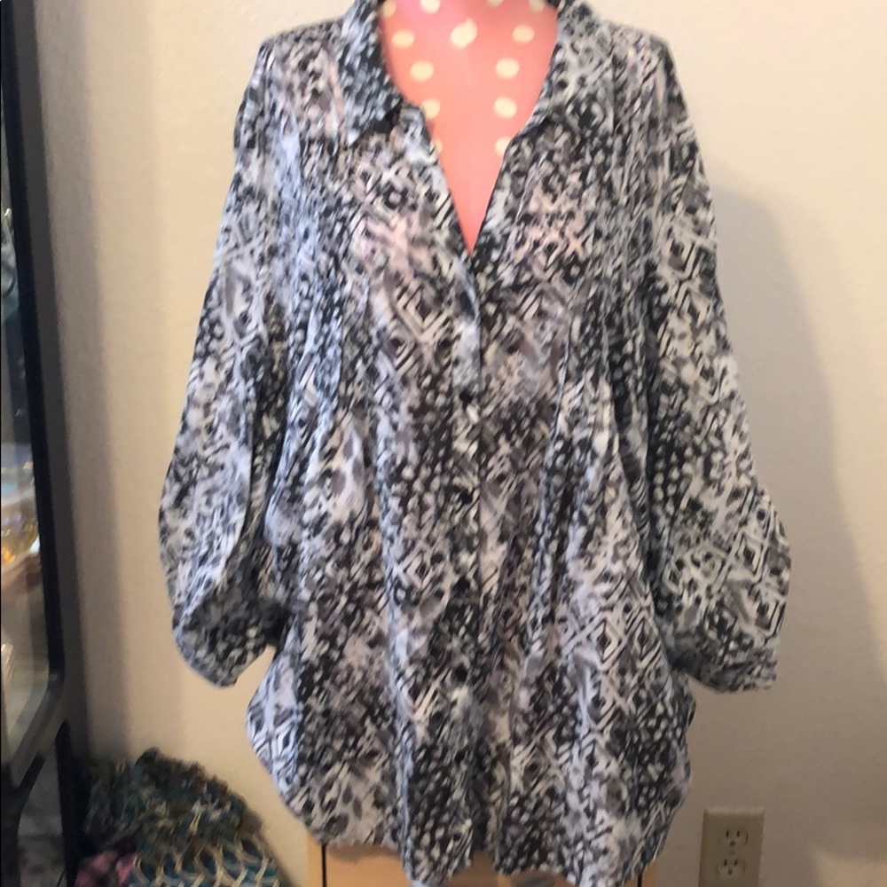 Blouse